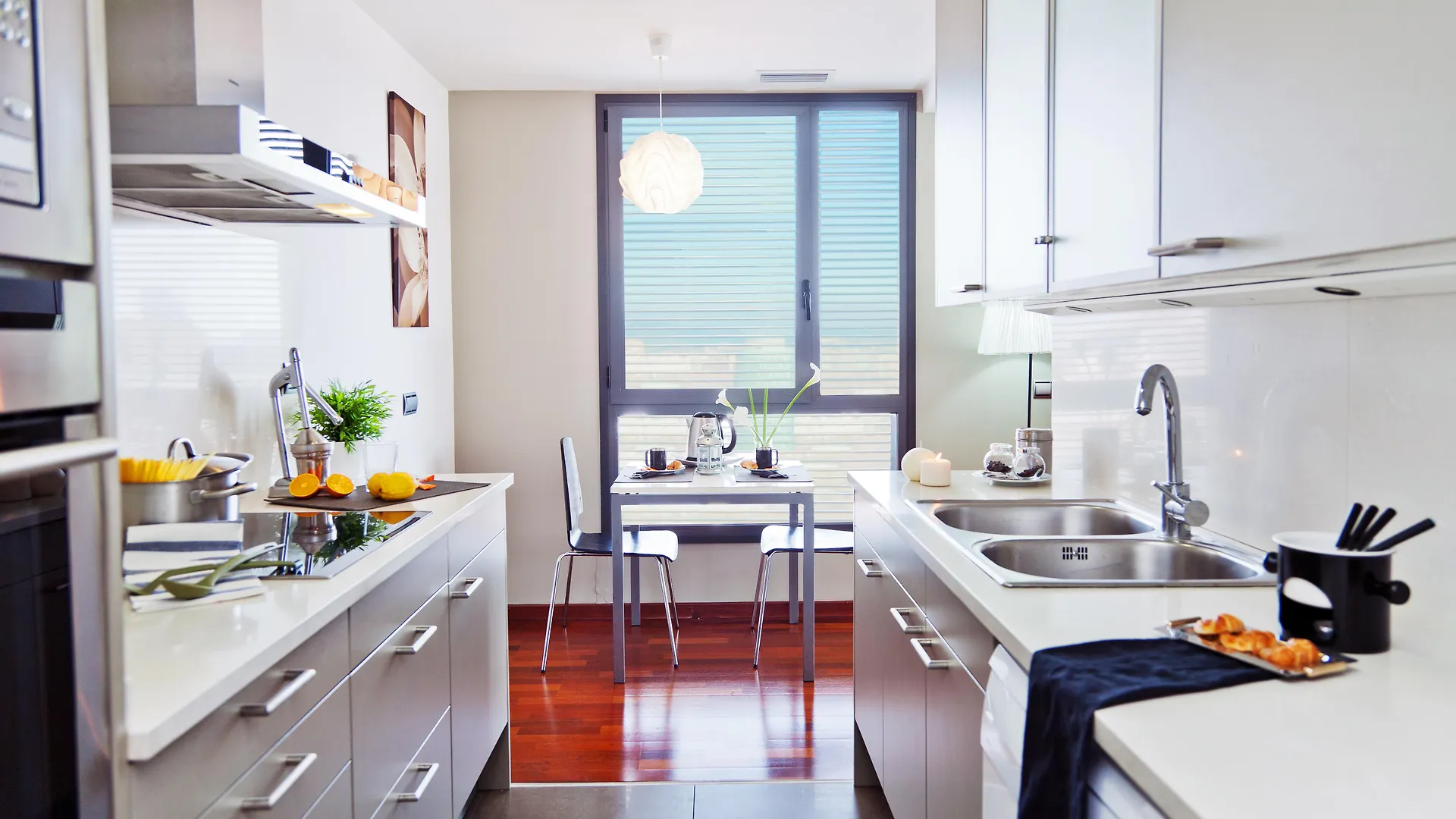 Victoria Diagonal Mar 1 Apartment Barcelona 0*,