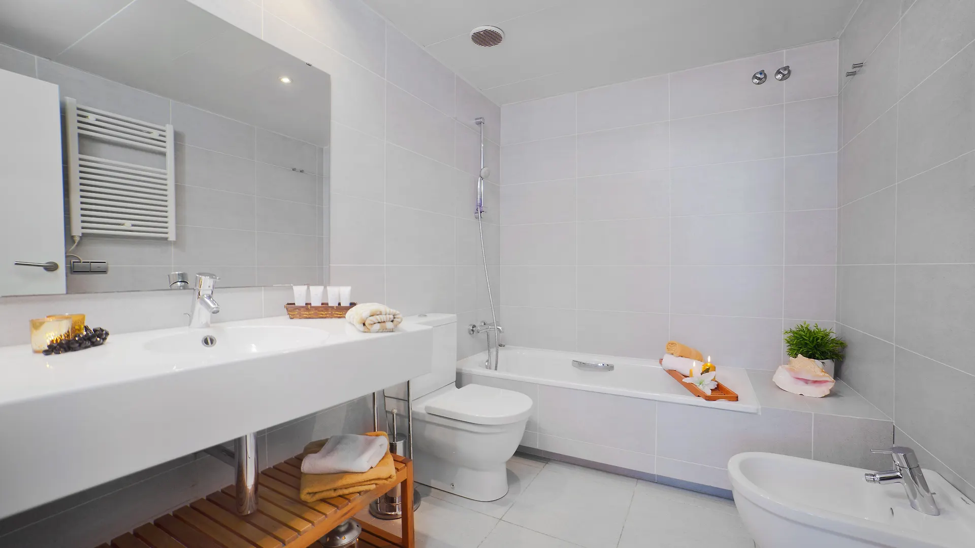 Victoria Diagonal Mar 1 Apartment Barcelona