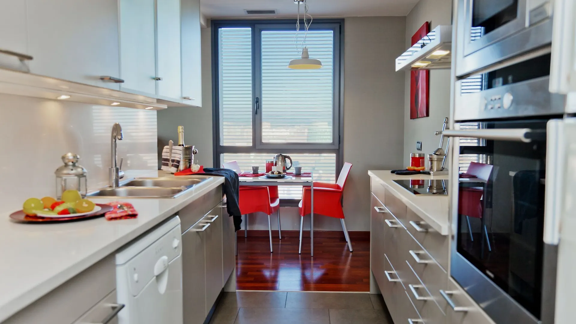Victoria Diagonal Mar 1 Apartment Barcelona
